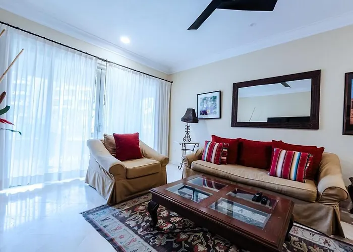 Cabo Oceanfront Luxury With Amenities Apartment *