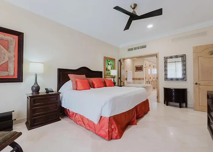 Apartment Cabo Oceanfront Luxury With Amenities Cabo San Lucas