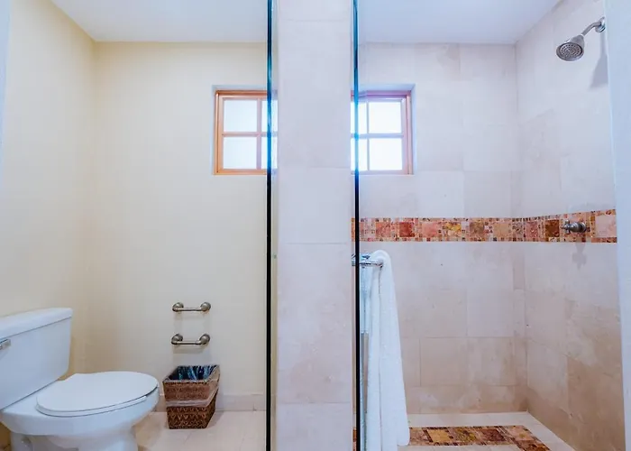 Cabo Oceanfront Luxury With Amenities Apartment *