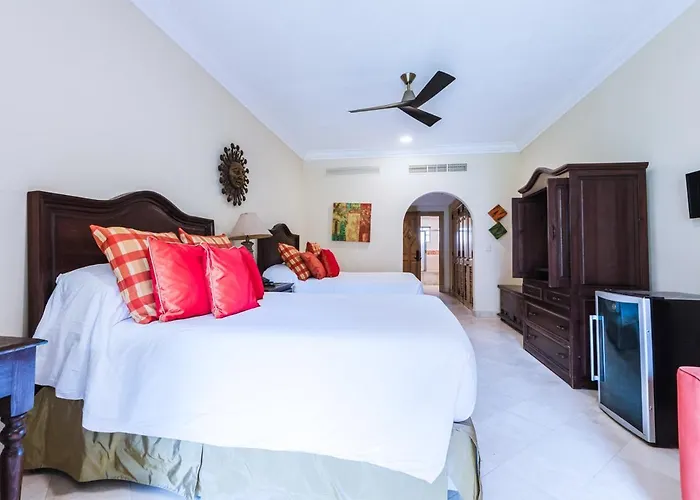 Cabo Oceanfront Luxury With Amenities Apartment *