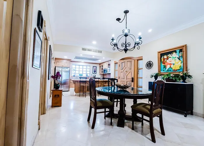Cabo Oceanfront Luxury With Amenities Apartment