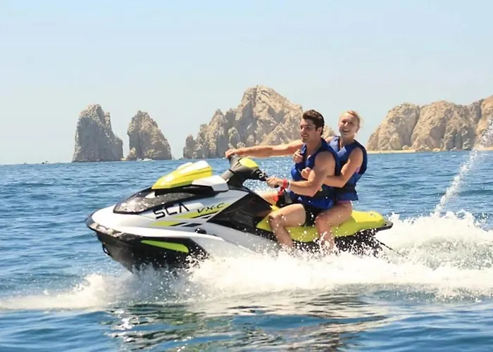 Cabo Oceanfront Luxury With Amenities *